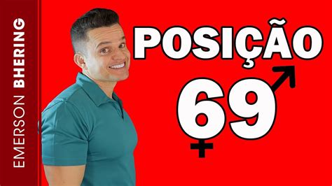 69 Posição Namoro sexual Chaves